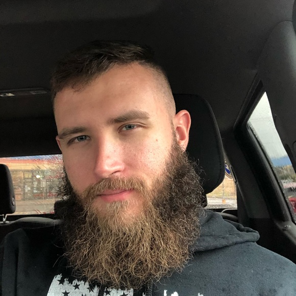 Meet your Posher, James - Picture 1 of 1